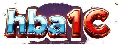 hba1c logo